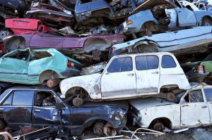 Signs it’s Time to Have Us Take Your Vehicle to a Car Junkyard